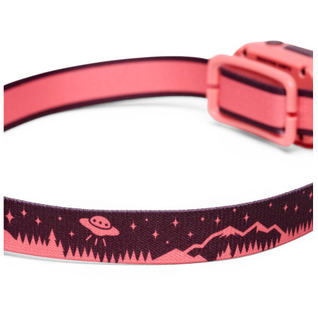 Lampada frontale Black Diamond Wiz Kid Headlamp