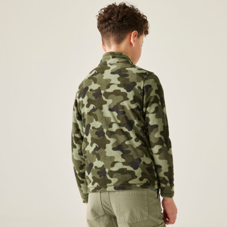 Felpa da bambino Regatta Hot Shot II