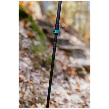 Bastoncini da trekking Zulu Cork Antishock