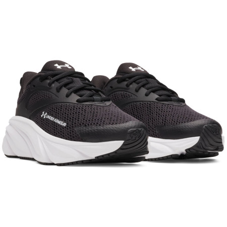 Sneakers per bambini Under Armour UA Bgs Rogue 6 Black