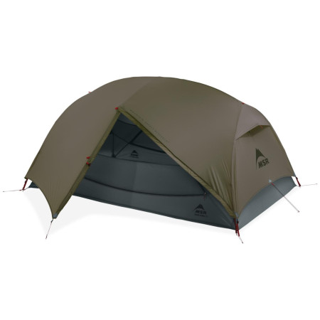 Tenda ultraleggera MSR Hubba Hubba LT 2P