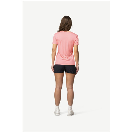 Maglietta da donna Devold Active Tee Wmn