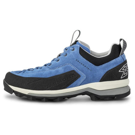 Scarpe da donna Garmont Dragontail Wms 2021 blu BlueSky