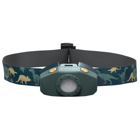 Lampada frontale Ledlenser Kidled 2