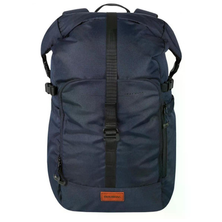 Zaino per PC con chiusura a rullo Husky Moper 28L