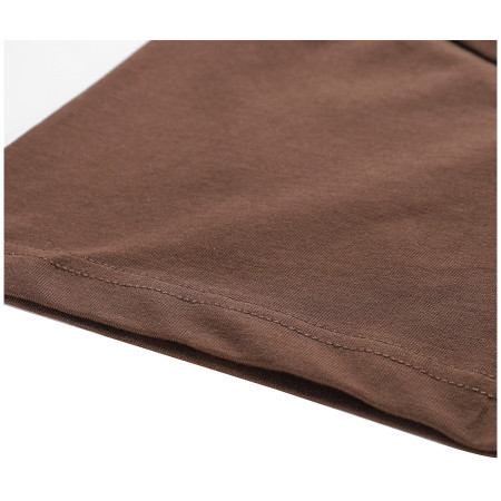 Maglietta da uomo Alpine Pro Morol