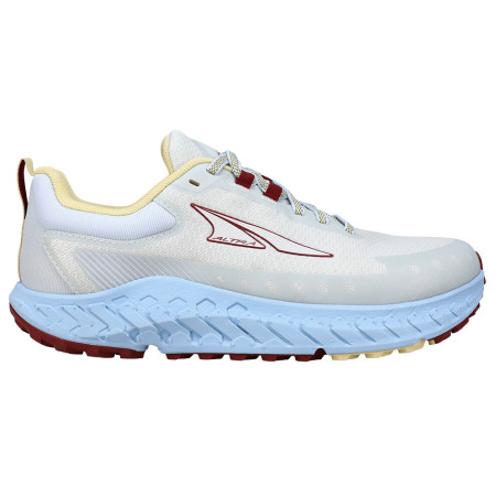 Scarpe da corsa da donna Altra Outroad 2 azzurro Light Blue