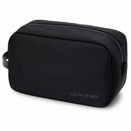 Borsa da toilette Dakine Travel Kit - Small nero black
