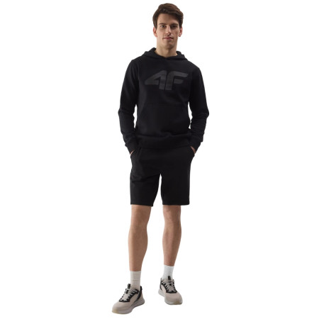 Felpa da uomo 4F Sweatshirt M0950
