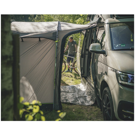 Tenda da tetto per auto Outwell Pine Hills
