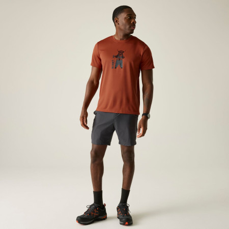 Maglietta da uomo Dare 2b Fingal Slogan