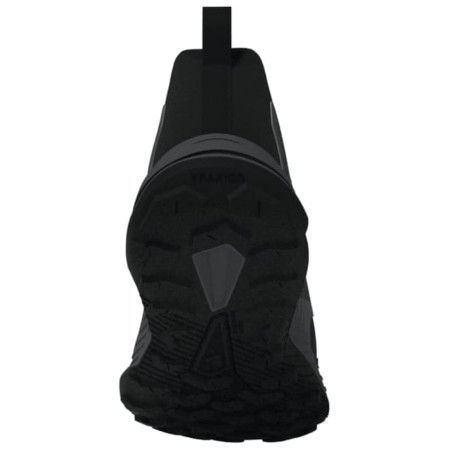 Scarpe da corsa da uomo Adidas Terrex Tracefinder 2 Clima