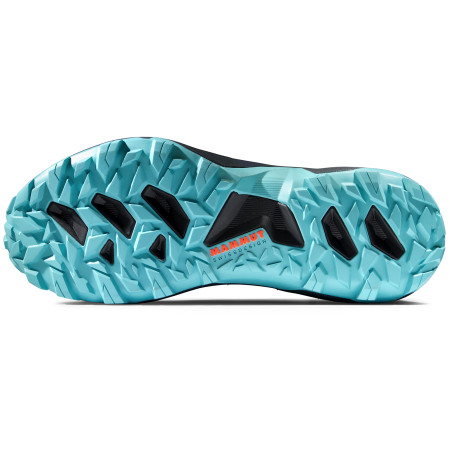 Scarpe da donna Mammut Sertig II Low GTX® Women
