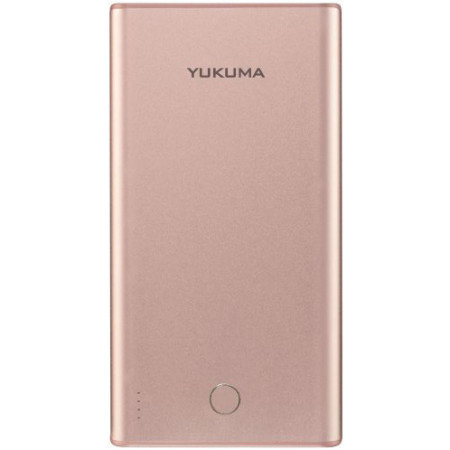 Vystavené zboží Doca Yukuma 10 rosa