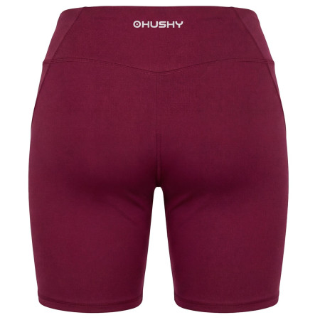 Pantaloncini da donna Husky Dalu L