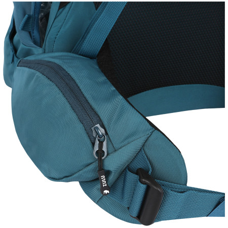Zaino da trekking Zulu Summit II 65 L