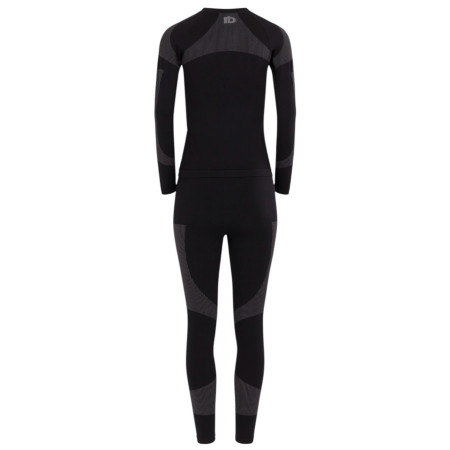 Intimo termico da donna Fundango Seamless Baselayer Set