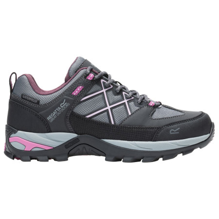 Scarpe da donna Regatta Ldy Samaris III Boot
