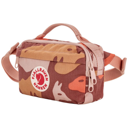 Marsupio Fjällräven Kånken Graphics Hip Pack