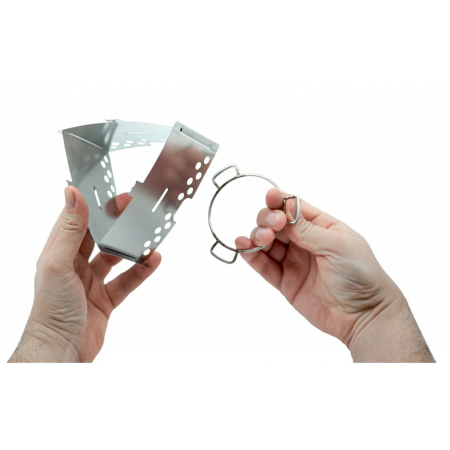 Paravento Trangia Triangle