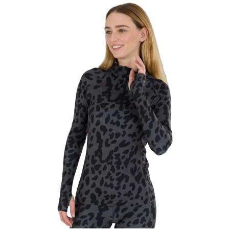 Maglietta sportiva da donna Fundango Yade II Baselayer Top