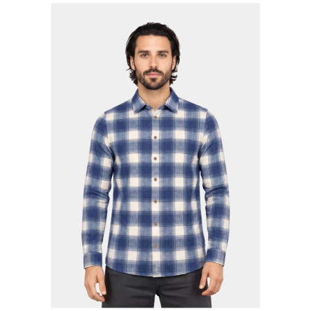 Camicia da uomo Chillaz Sebastian 2.0