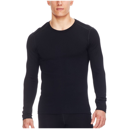 Maglietta da uomo Icebreaker Mens 260 Tech LS Crewe