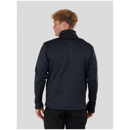 Felpa funzionale da uomo Fundango Revolution Fleece Jacket