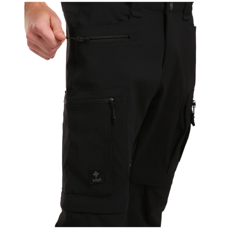 Pantaloni da uomo Kilpi Survivor-M