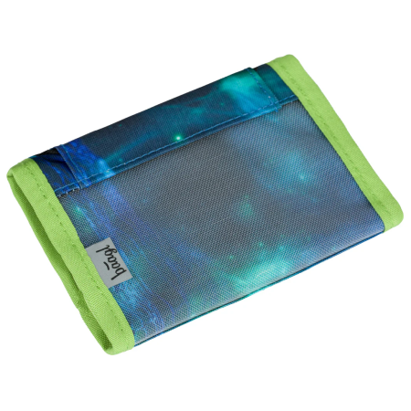 Portafoglio Baagl Peněženka na krk