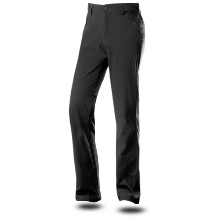 Pantaloni Trimm Dabra Lady nero Black
