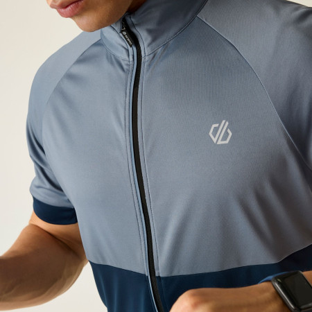 Maglia da ciclismo da uomo Dare 2b Protraction III Jersey