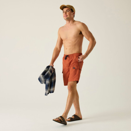 Costume da bagno da uomo Regatta Blanmont Swim Short