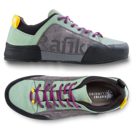Scarpe da donna Rafiki Massi W