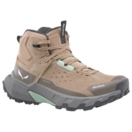 Scarpe da donna Salewa Pedroc 2 Leather Mid Ptx W