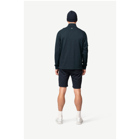 Felpa funzionale da uomo Devold Everyday Jacket Man