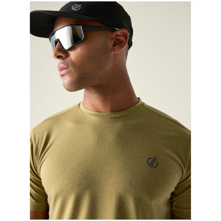 Maglietta da uomo Dare 2b Agile Short Sleeved Tee