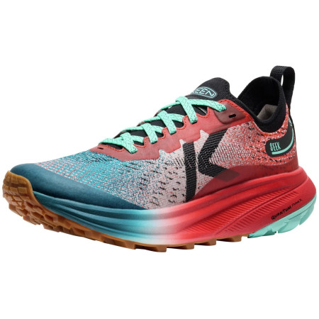 Scarpe da corsa da uomo Keen Seek Men