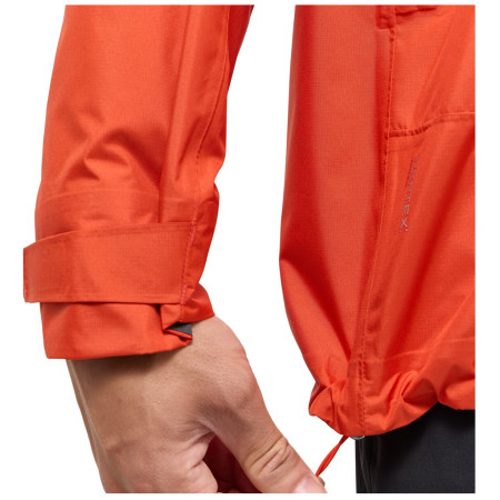 Giacca impermeabile da uomo Haglöfs L.I.M Airak 2,5L Jacket