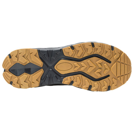 Scarpe da trekking alte da uomo Regatta Derino Mid
