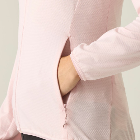 Felpa da donna Regatta Women's Huntdale