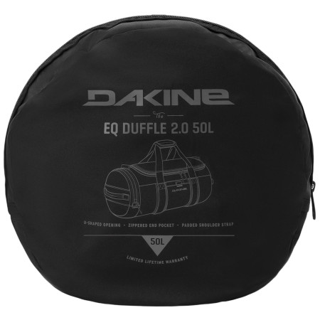 Borsa da viaggio Dakine Eq Duffle 2.0 50L