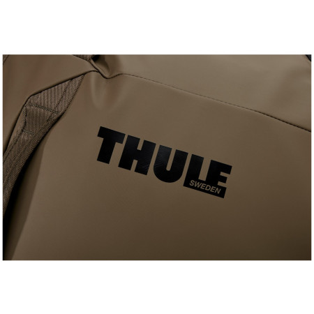 Borsa da viaggio Thule Chasm Recycled Rolling Duffel