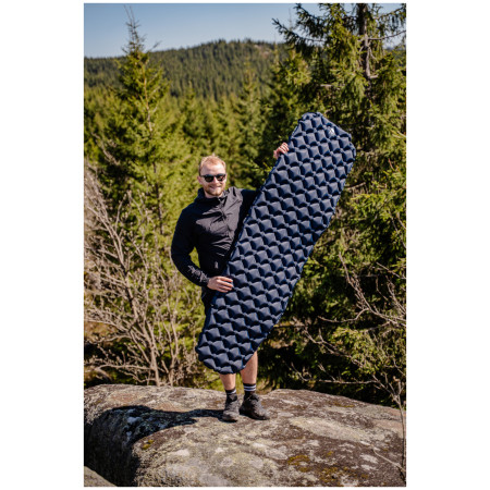 Materassino gonfiabile Zulu Alex