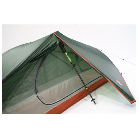 Tenda ultraleggera Force Ten Radon UL 1