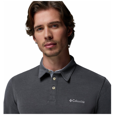 Maglietta da uomo Columbia Nelson Point Polo