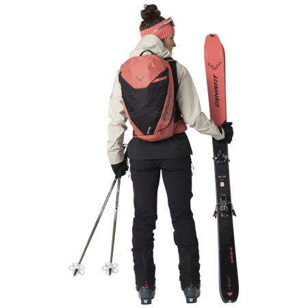 Zaino da escursionismo da donna Dynafit Speed 22 Backpack W