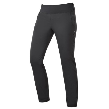 Pantaloni da donna Montane Womens Tucana Pants nero black