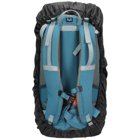 Sacca antipioggia per zaino Zulu Cover 34-46l