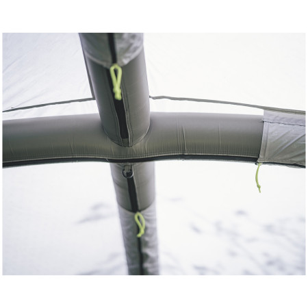 Tenda Outwell Vail Air Shelter